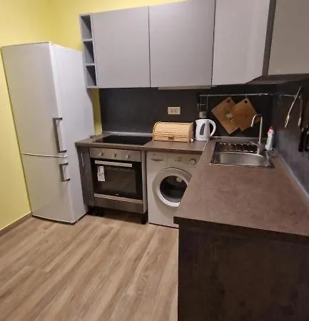 Studi Apartmán Divšići