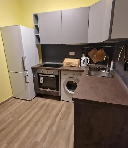 Studi Apartmán Divšići