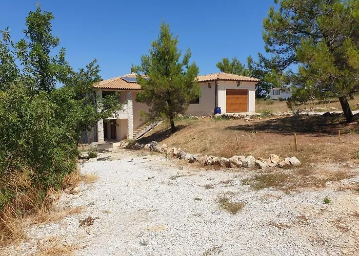 Apartmán Studi Divšići