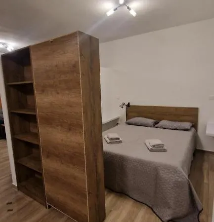 Studi Divšići