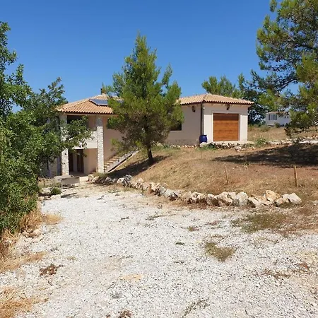 Apartamento Studi Divšići